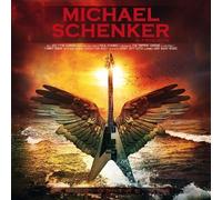 Michael Schenker & Friends - Blood Of The Sun by Michael Schenker & Friends