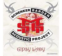 Michael Schenker & G.Bar - Gipsy Lady