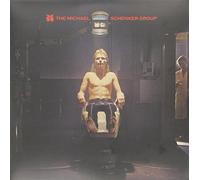 Michael Schenker Gro - Michael Schenker Group [Vinilo]