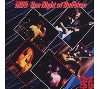 Michael Schenker Gro - One Night at Budokan [Vinilo]