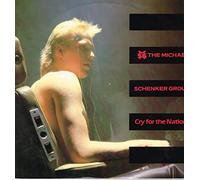 Michael Schenker Group - Cry For The Nations