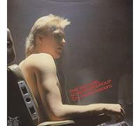 Michael Schenker Group - Cry For The Nations - Clear Vinyl