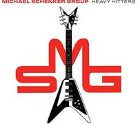 Michael Schenker Group - Heavy Hitters [Vinilo]