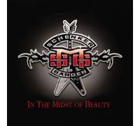 Michael Schenker Group - In the Midst of Beatuty