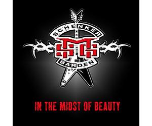 Michael Schenker Group - In The Midst Of Beauty