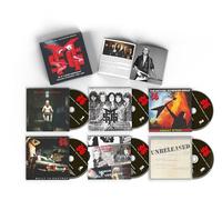Michael Schenker Group - Is It Loud Enough? Michael Schenker: 1980-1983