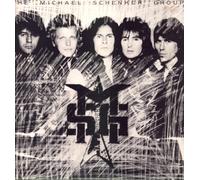 Michael Schenker Group - MSG