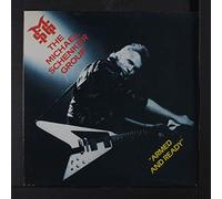 Michael Schenker Group MSG - armed & ready / bijou pleasurette