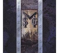 Michael Schenker Group - MSG [SHM-CD]