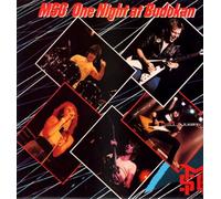 MICHAEL SCHENKER GROUP - One night at Budokan (1980/81) / Vinyl record [Vinyl-LP]
