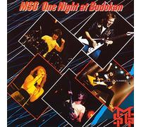 Michael Schenker Group - One Night At Budokan
