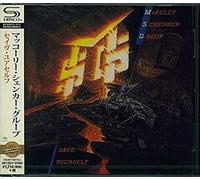 Michael Schenker Group - Save Yourself