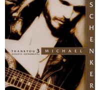 Michael Schenker Group - Thank You 3