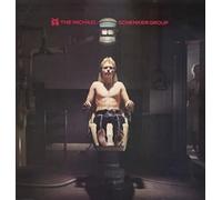 Michael Schenker Group - The Michael Schenker Group