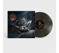 Michael Schenker Group - Universal (Lim. Ed (2022) LP Smoke Vinilo Pre-order