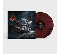 Michael Schenker Group - Universal (Red/White/Black Marbled) [INDIE EX] [Vinilo]