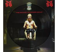 Michael Schenker Group [Vinilo]