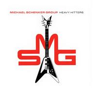 Michael Schenker Heavy Hitters (Vinyl) (Importación USA)