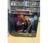 RSD23 Cranberries Wake Up & Smell The Café (Color LP)