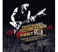 Michael Schenker Fest