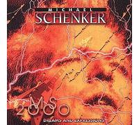 Schenker, Michael - Ms 2000:Dreams And Expressions