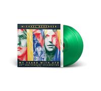 Michael Schenker - My Years with UFO [Vinilo]