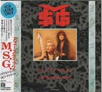 Michael Schenker - Nightmare-The Accoustic Msg(japon Seulement)
