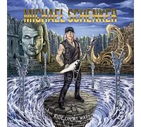 Michael Schenker - Ride On My Way [Vinilo]