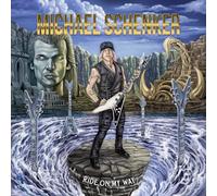 Michael schenker - Ride on my way [Vinilo]