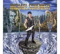 Michael Schenker Ride On My Way (Vinyl) 12" Album Picture Disc (Importación USA)