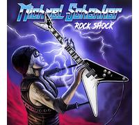 Michael Schenker - Rock Shock