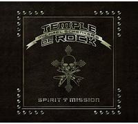 Michael Schenker – Spirit on a Mission – CD y DVD – in-akustik