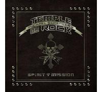 Michael Schenker Spirit on a Mission (CD) (Importación USA)