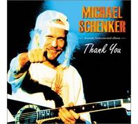 Michael Schenker - Thank You