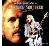 Michael Schenker - The Story of.....