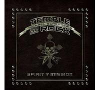 Michael Schenker's Temple Of R - Spirit On A Mission [SHM-CD] [Regular Edition]