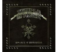 Michael Schenker's Temple of Rock Spirit On a Mission (CD) (Importación USA)