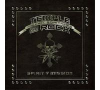 Michael Schenker's Temple of Rock Spirit On a Mission (CD) (Importación USA)