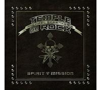Michael Schenker's Temple Of Rock - Spirit On A Mission (Ltd Signed Edition 2LP)