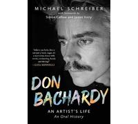 Michael Schreiber Don Bachardy (Tapa dura)