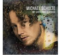 Michael Schulte – My Christmas Classics – CD – 2018