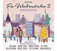 Michael Schulte Wintermärchen 2 - Weihnachtsklassiker (CD)