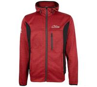 Michael Schumacher Chaqueta Speedline II - Rojo, L