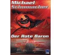 Michael Schumacher - Der Rote Baron [Alemania] [DVD]