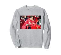 Michael Schumacher Piloto De Automovilismo En Silverstone GP Sudadera