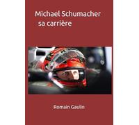 Michael Schumacher sa carrière