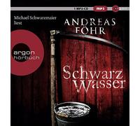 Michael Schwarz Schwarzwasser: . (Ein Wallner & Kreuthner (CD) (Importación USA)