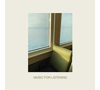 Michael Scott Dawson - Music For Listening [Vinilo]