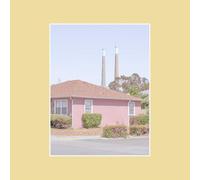 Michael Scott Dawson - The Tinnitus Chorus [Vinilo]