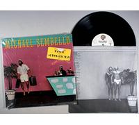 Michael Sembello - Bossa nova hotel (Maniac..) [VINYL]